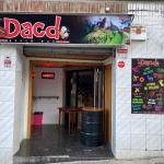 DACD Gastro Bar Peruano