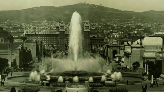 Exposició Internacional de Barcelona 1929
