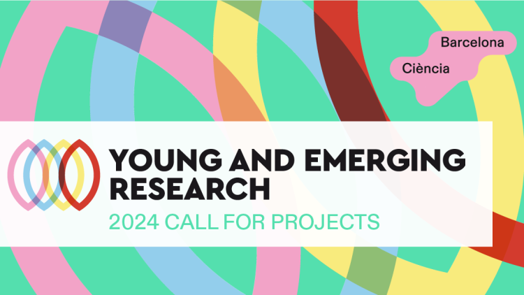 Subsidies for young and emerging research projects 2024